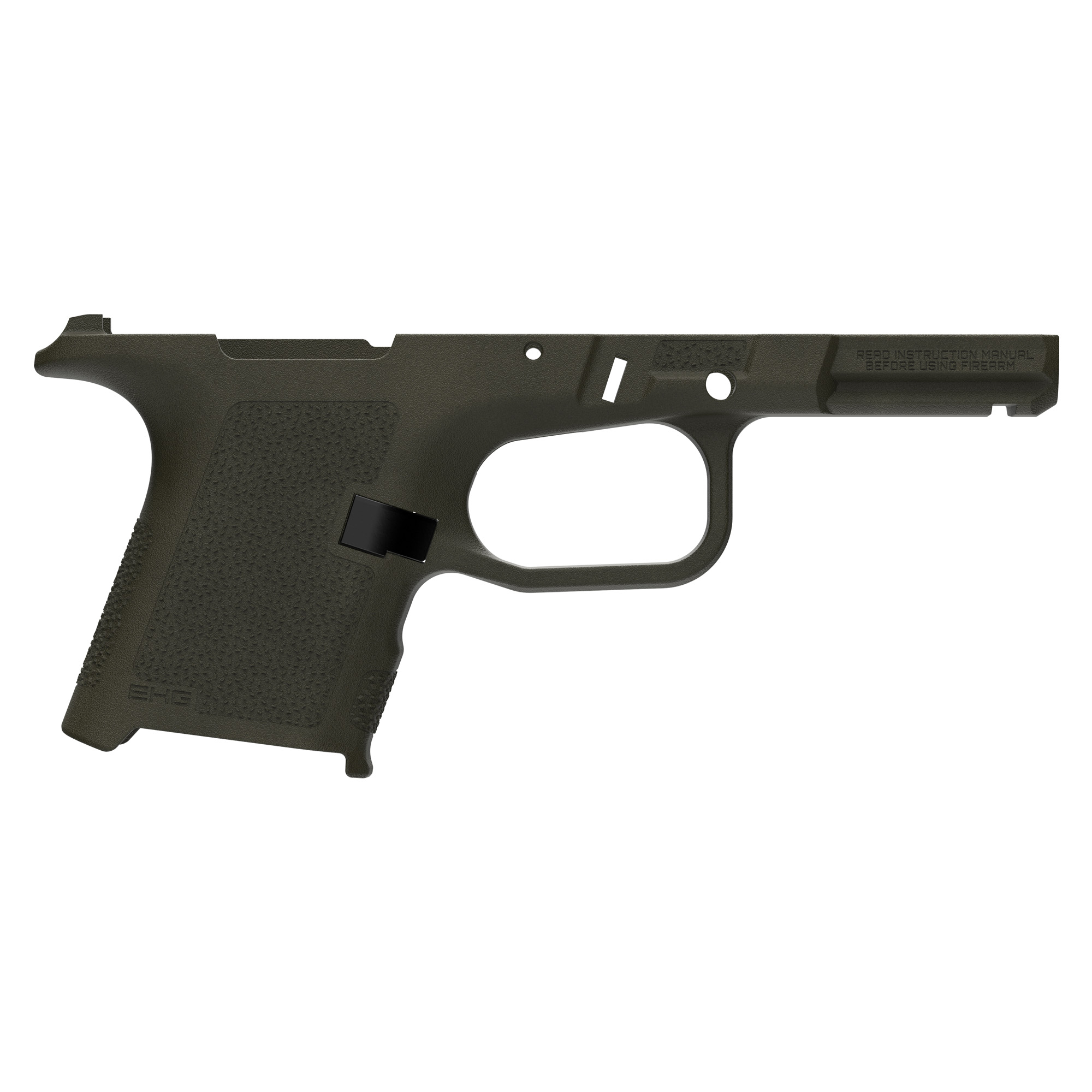 Magpul EHG RG9 Grip Module for RXM, Sub-Compact - Image 4
