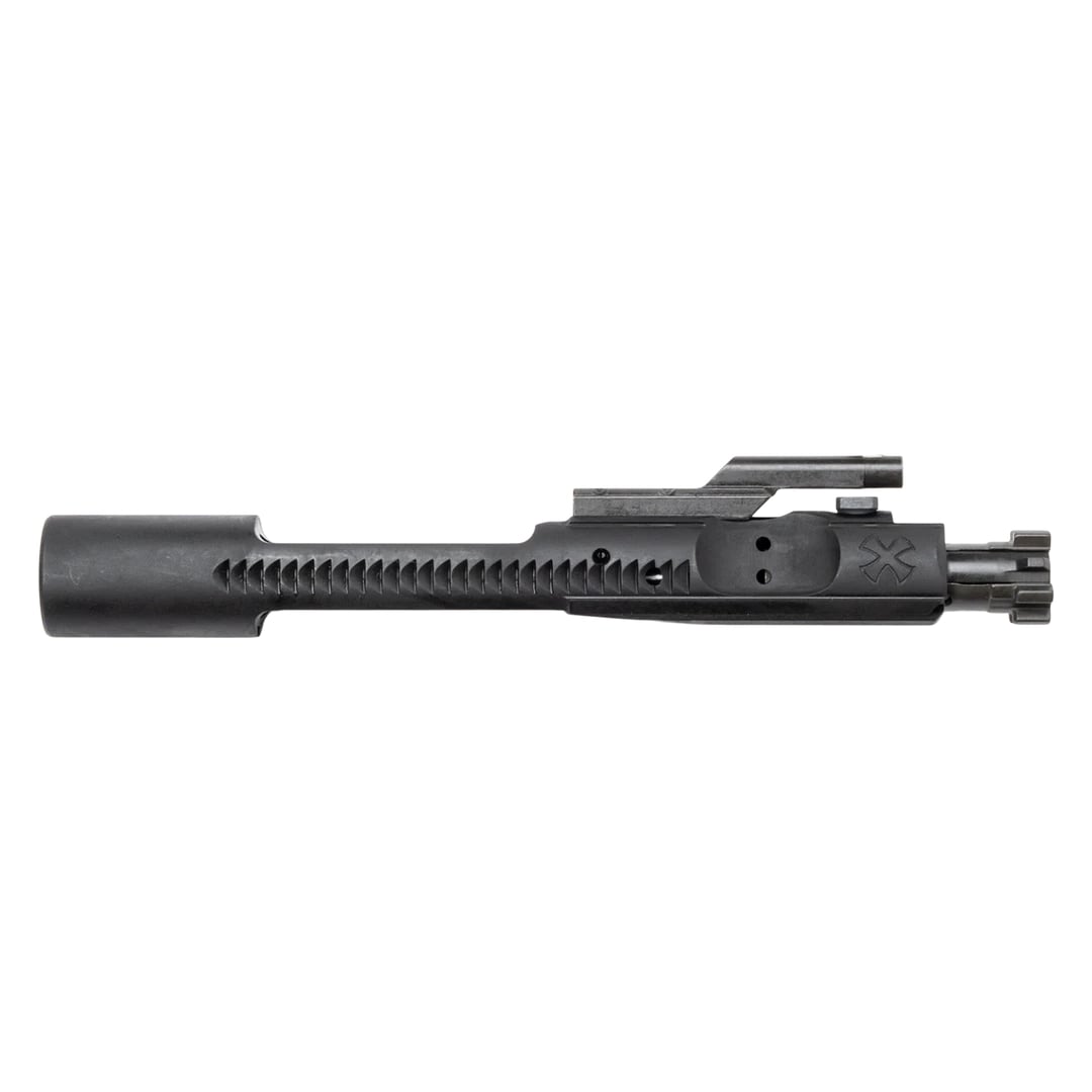 Noveske Rifleworks 5.56/300BLK Full-Auto Bolt Carrier Group, Phosphate - Image 2