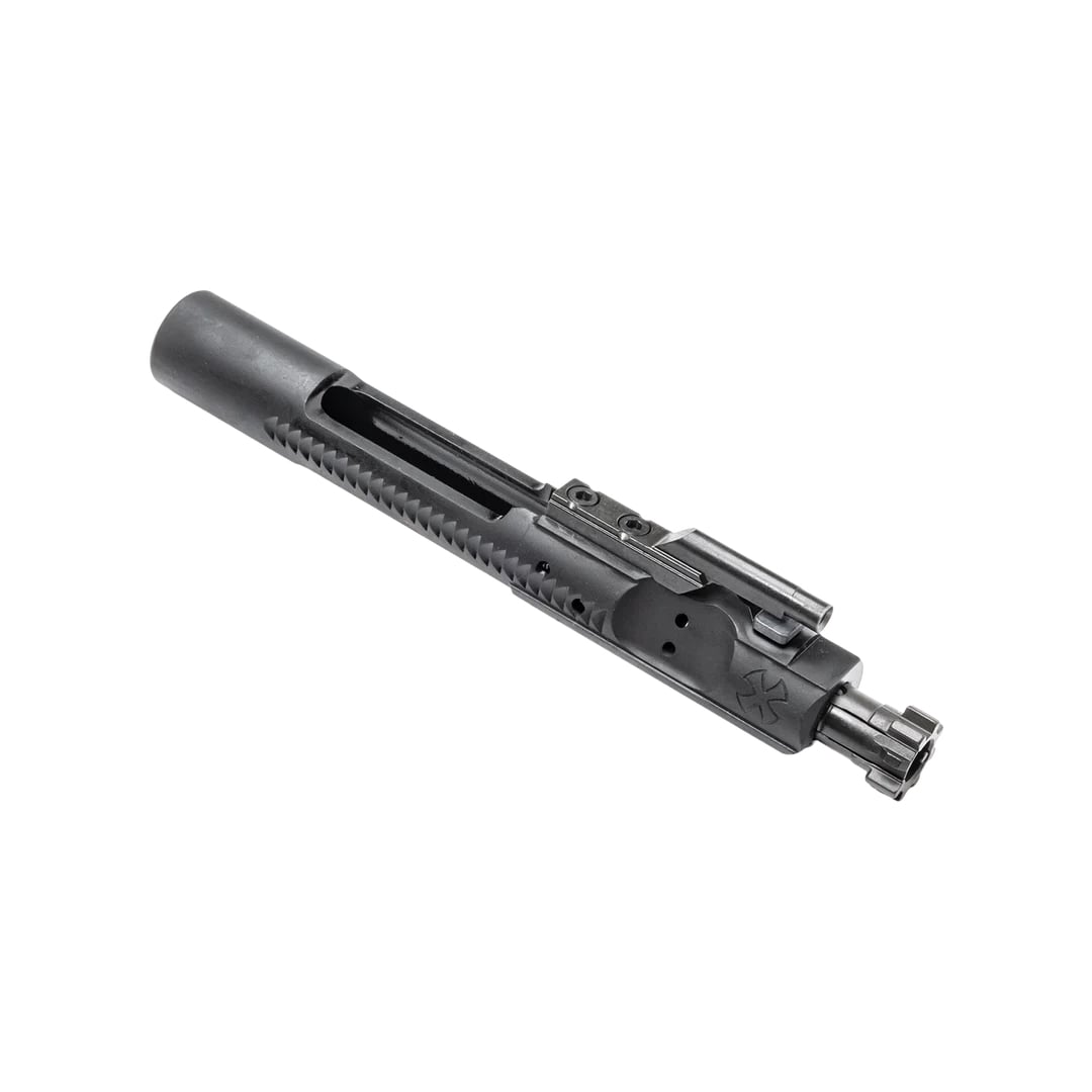 Noveske Rifleworks 5.56/300BLK Full-Auto Bolt Carrier Group, Phosphate
