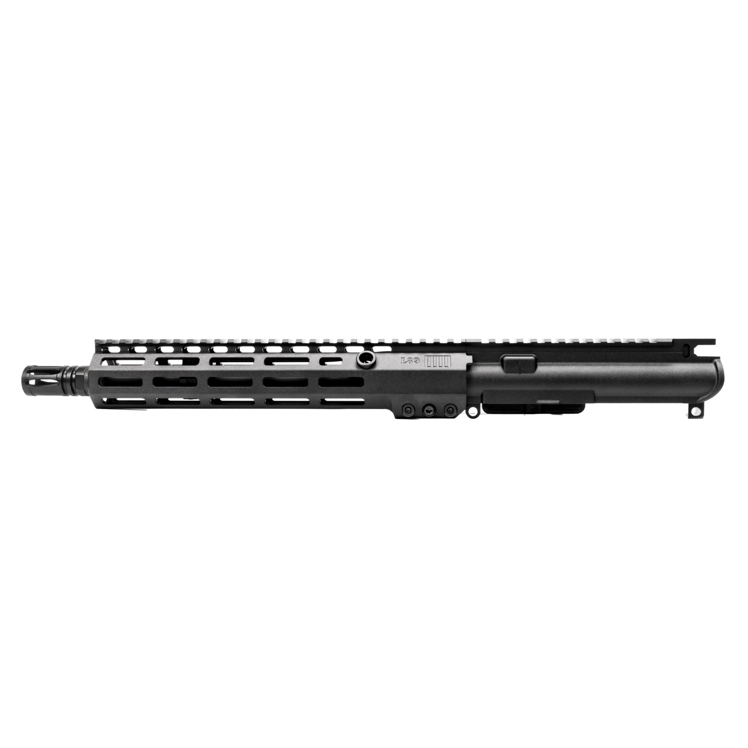 Sons of Liberty Gun Works M4 L89 11.5" 5.56 Barreled Upper Receiver - Image 2