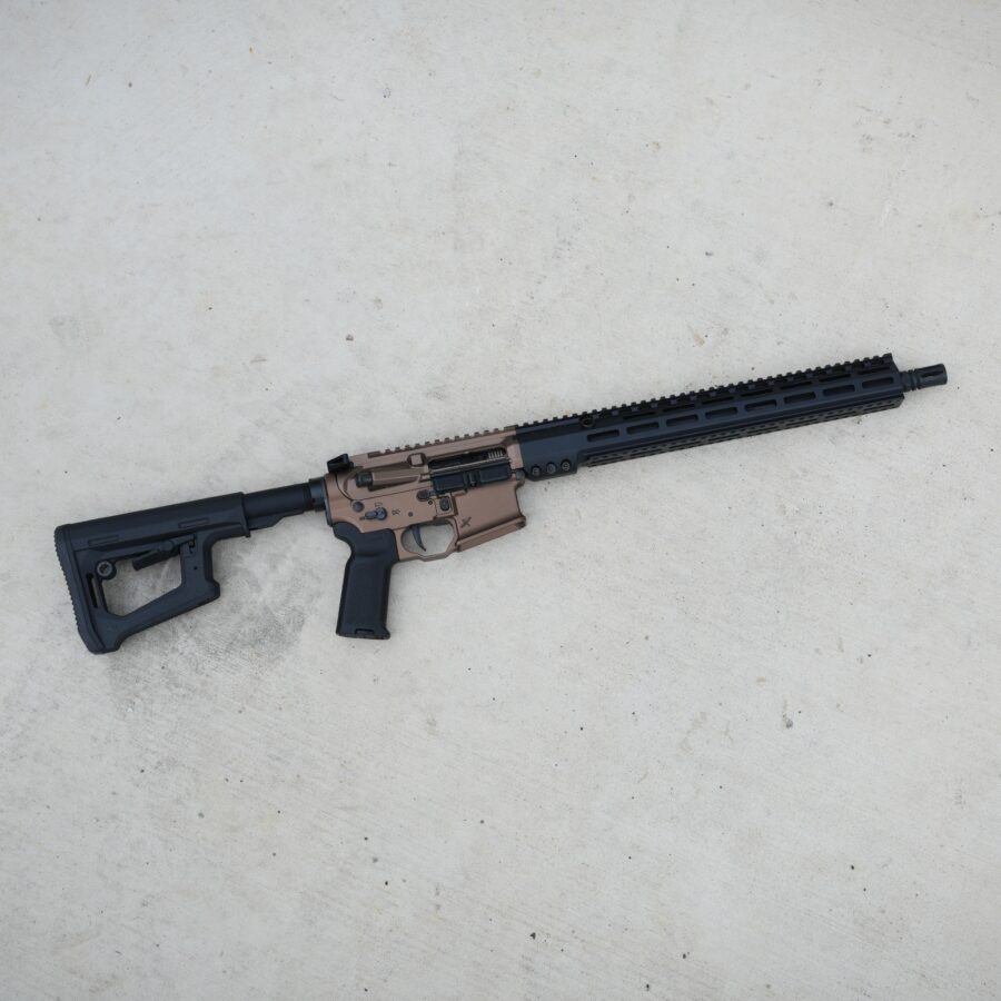 Sons of Liberty Gun Works LRF Broadsword 16