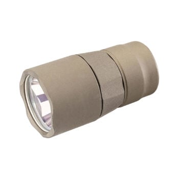 Surefire KF2 Dual Fuel Turbo Light Head
