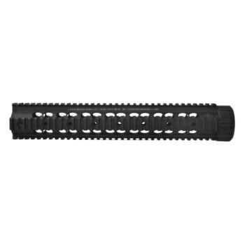 Centurion Arms SR-25 MK11 Mod 0 Quad Rail, 14.33" Length