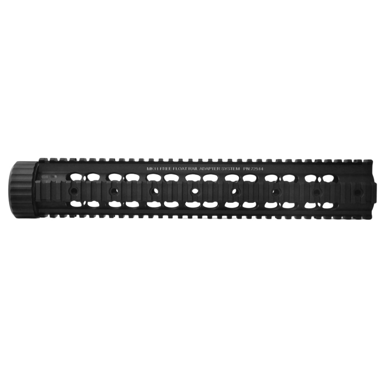 Centurion Arms SR-25 MK11 Mod 0 Quad Rail, 14.33" Length - Image 2