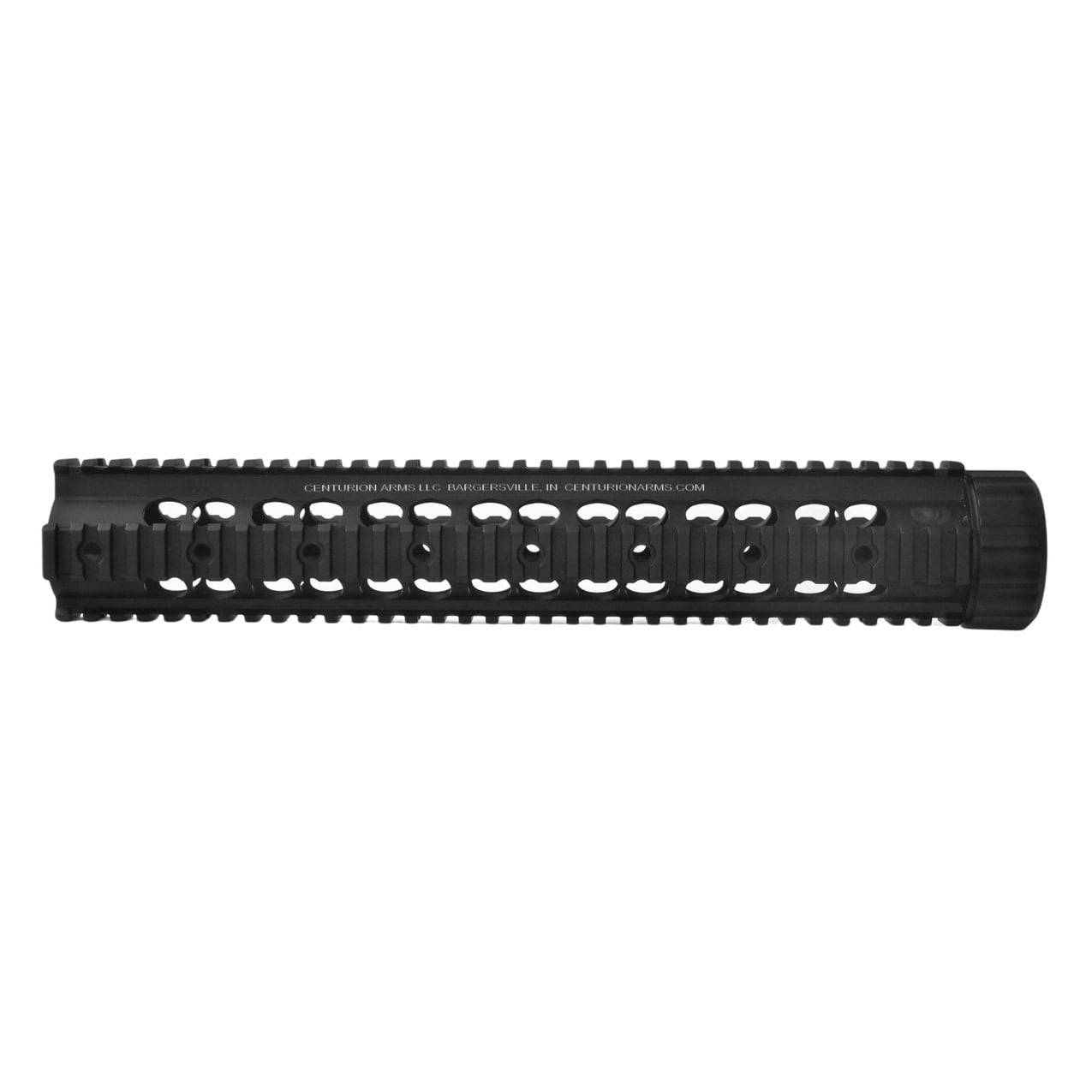 Centurion Arms SR-25 MK11 Mod 0 Quad Rail, 14.33" Length