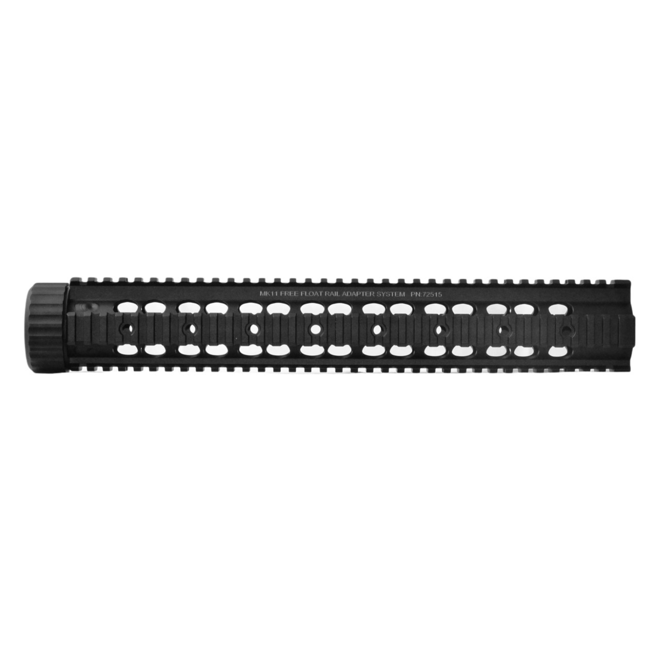Centurion Arms SR-25 MK11 Mod 0 Quad Rail, 15.33" Length - Image 2