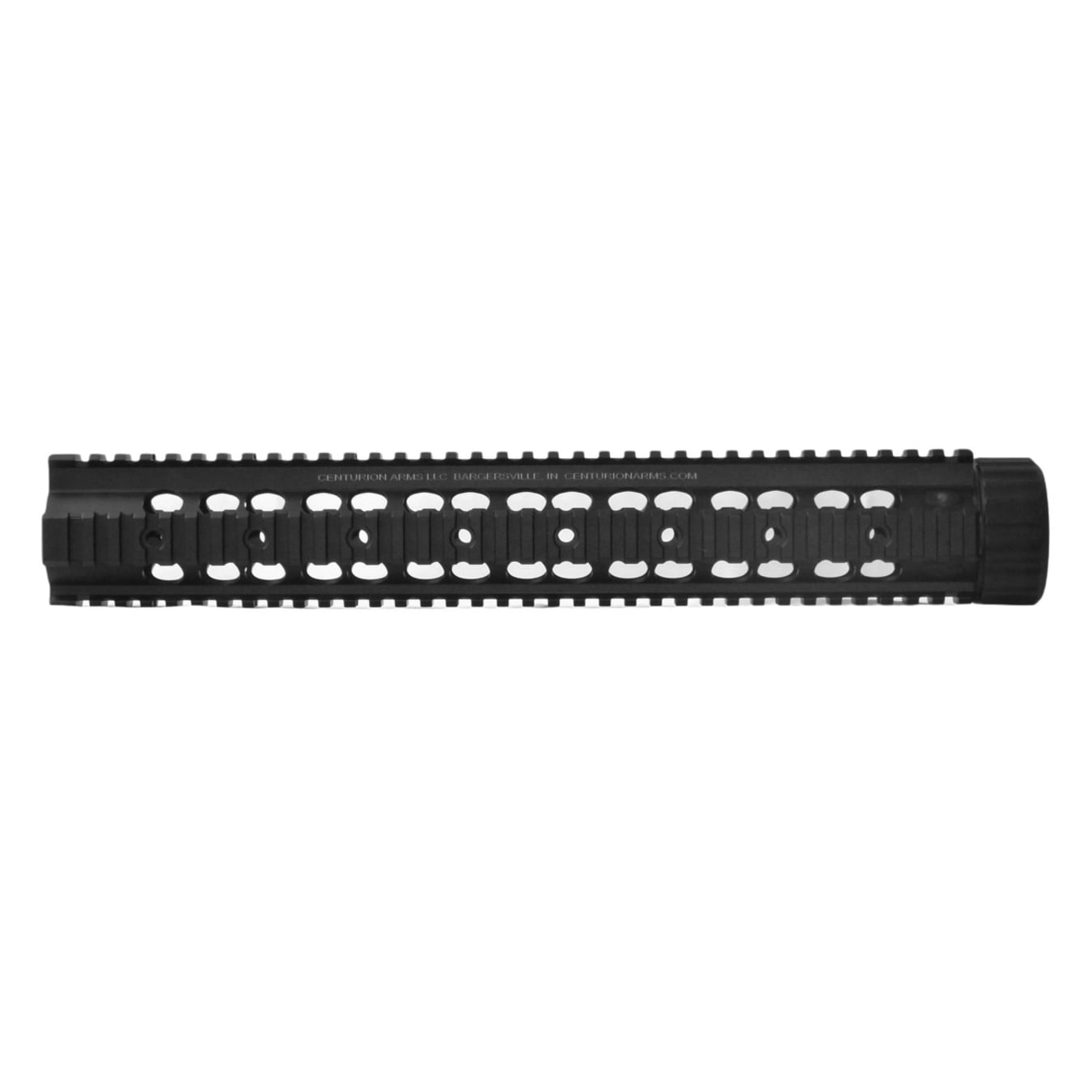 Centurion Arms SR-25 MK11 Mod 0 Quad Rail, 15.33" Length