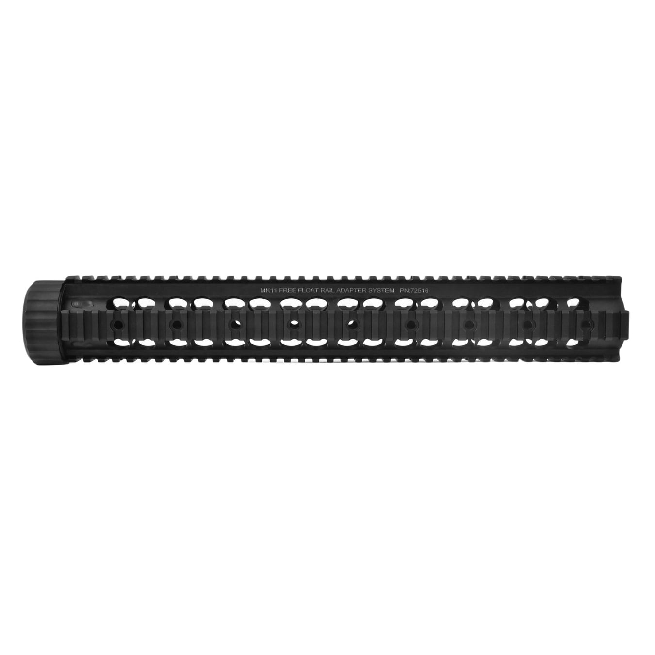 Centurion Arms SR-25 MK11 Mod 0 Quad Rail, 16.33" Length