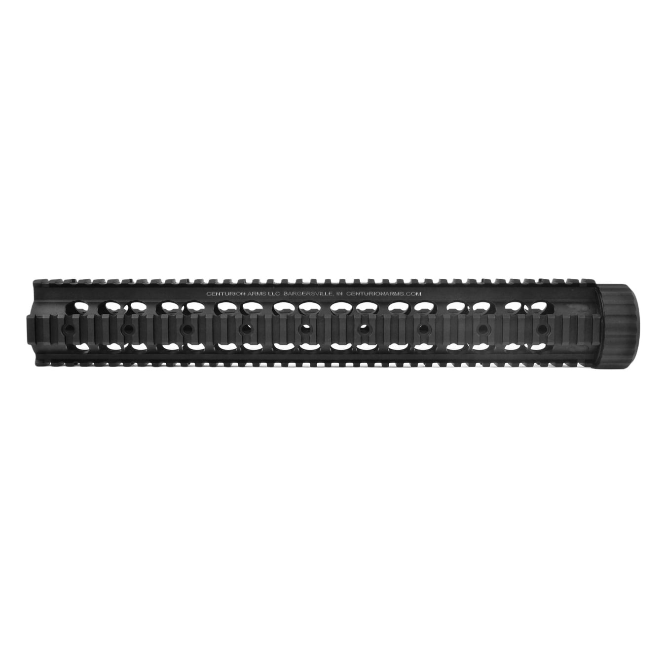 Centurion Arms SR-25 MK11 Mod 0 Quad Rail, 16.33" Length - Image 2