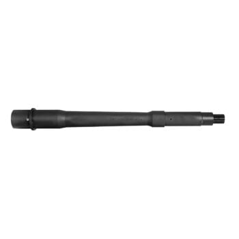 Criterion Hybrid 10.5" .223 Wylde Carbine Gas Barrel, 1:8 Twist