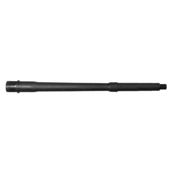 Criterion Barrels | Rooftop Defense