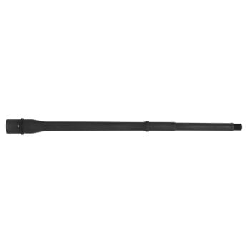 Criterion Pencil 16" .223 Wylde Midlength Gas Barrel, 1:8 Twist