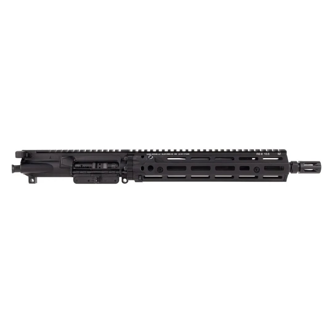 Daniel Defense DD4 RIII S Upper Receiver Group, 11.5" 5.56