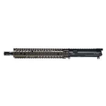 Daniel Defense GL/SSC RIS II FDE Upper Receiver Group, 12.5" 5.56