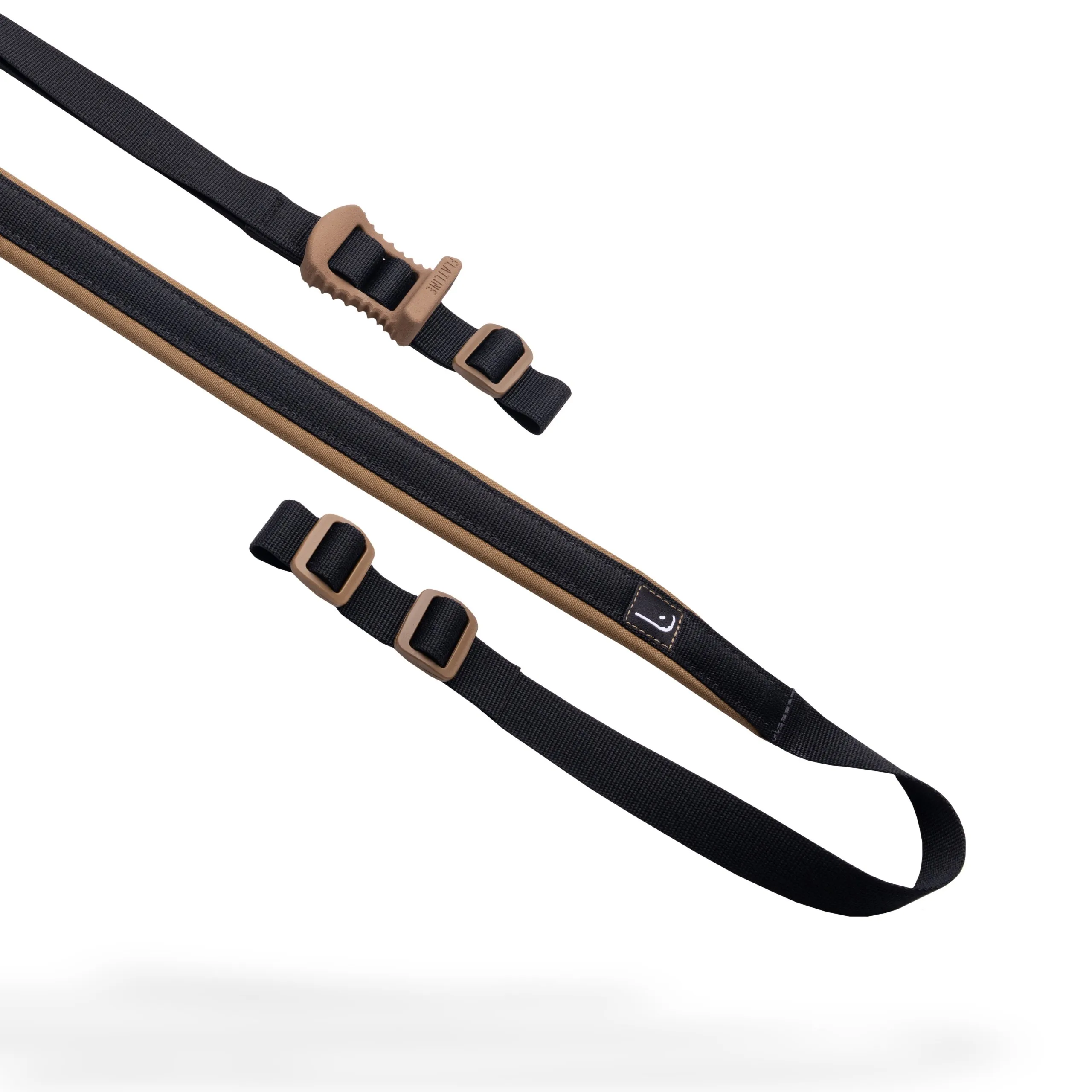 Flatline Fiber Co Qela Padded Rifle Sling - Image 8