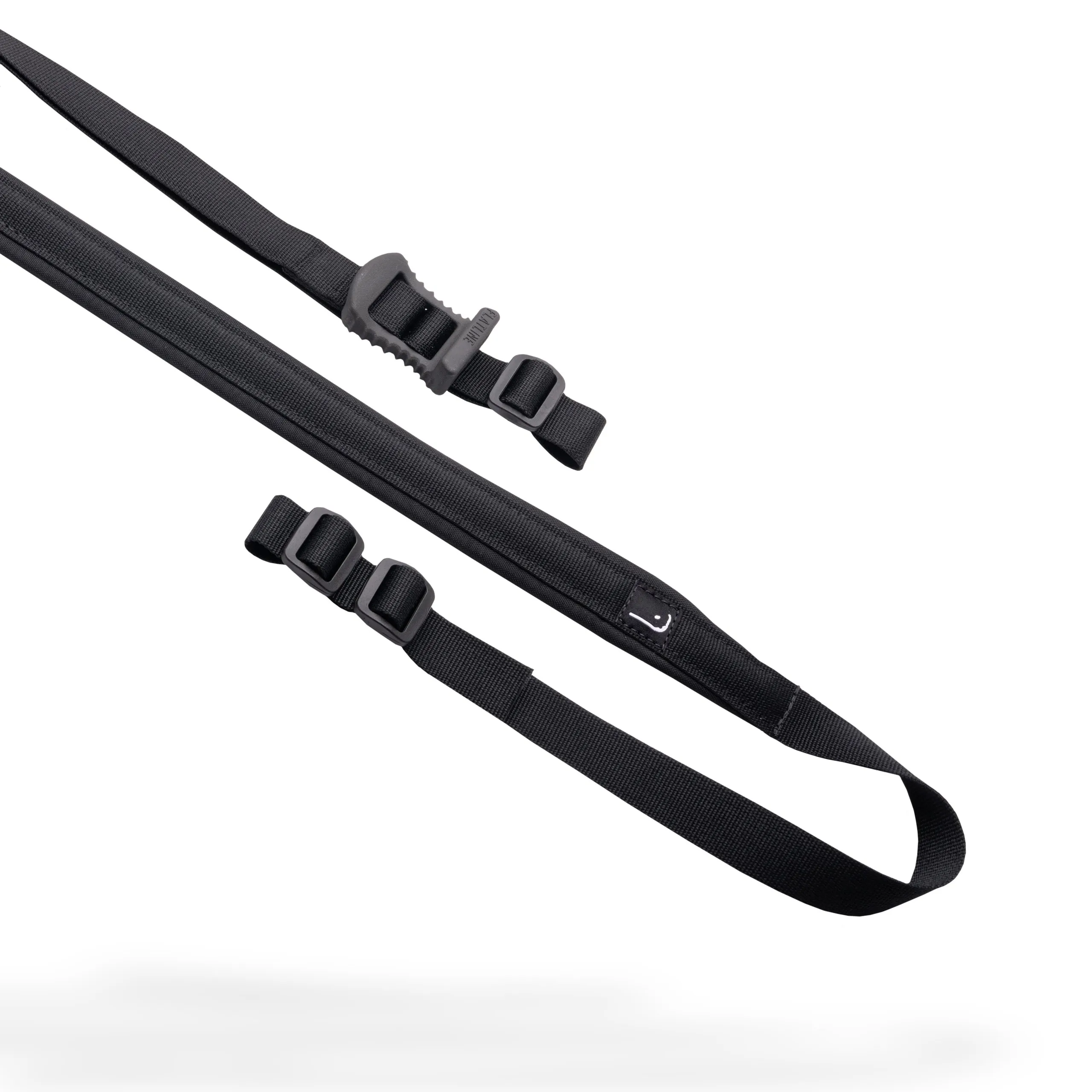 Flatline Fiber Co Qela Padded Rifle Sling - Image 3