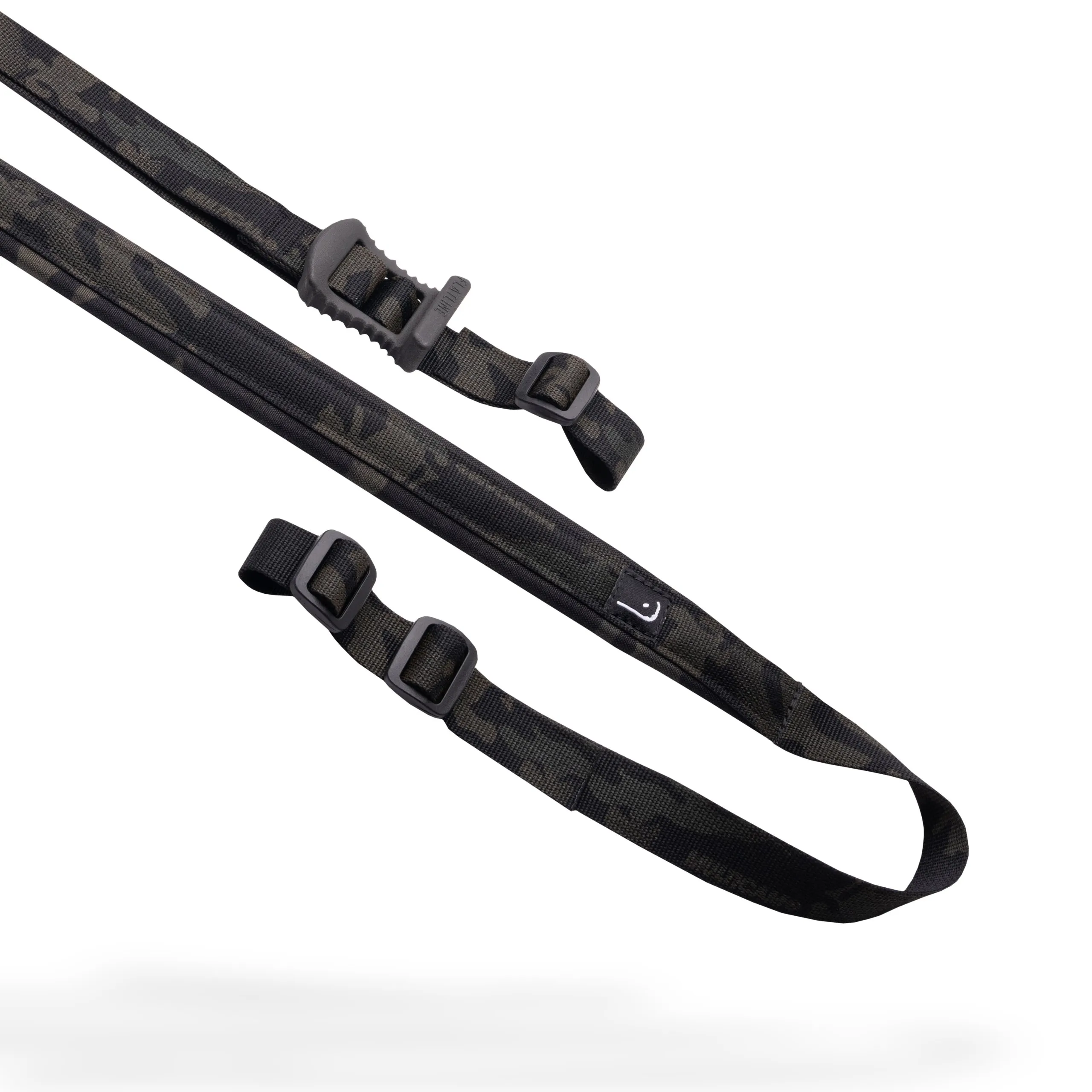 Flatline Fiber Co Qela Padded Rifle Sling - Image 6