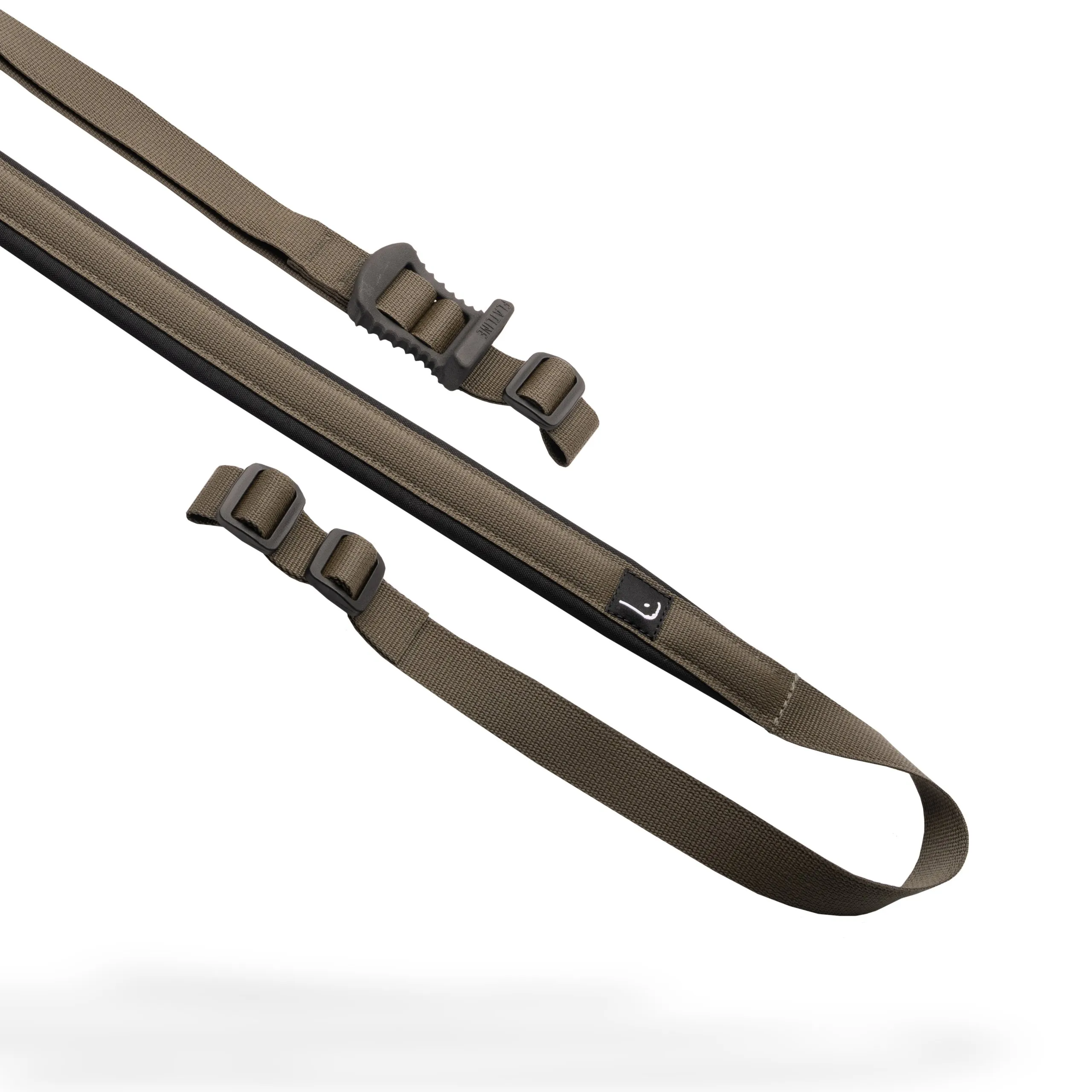 Flatline Fiber Co Qela Padded Rifle Sling - Image 10