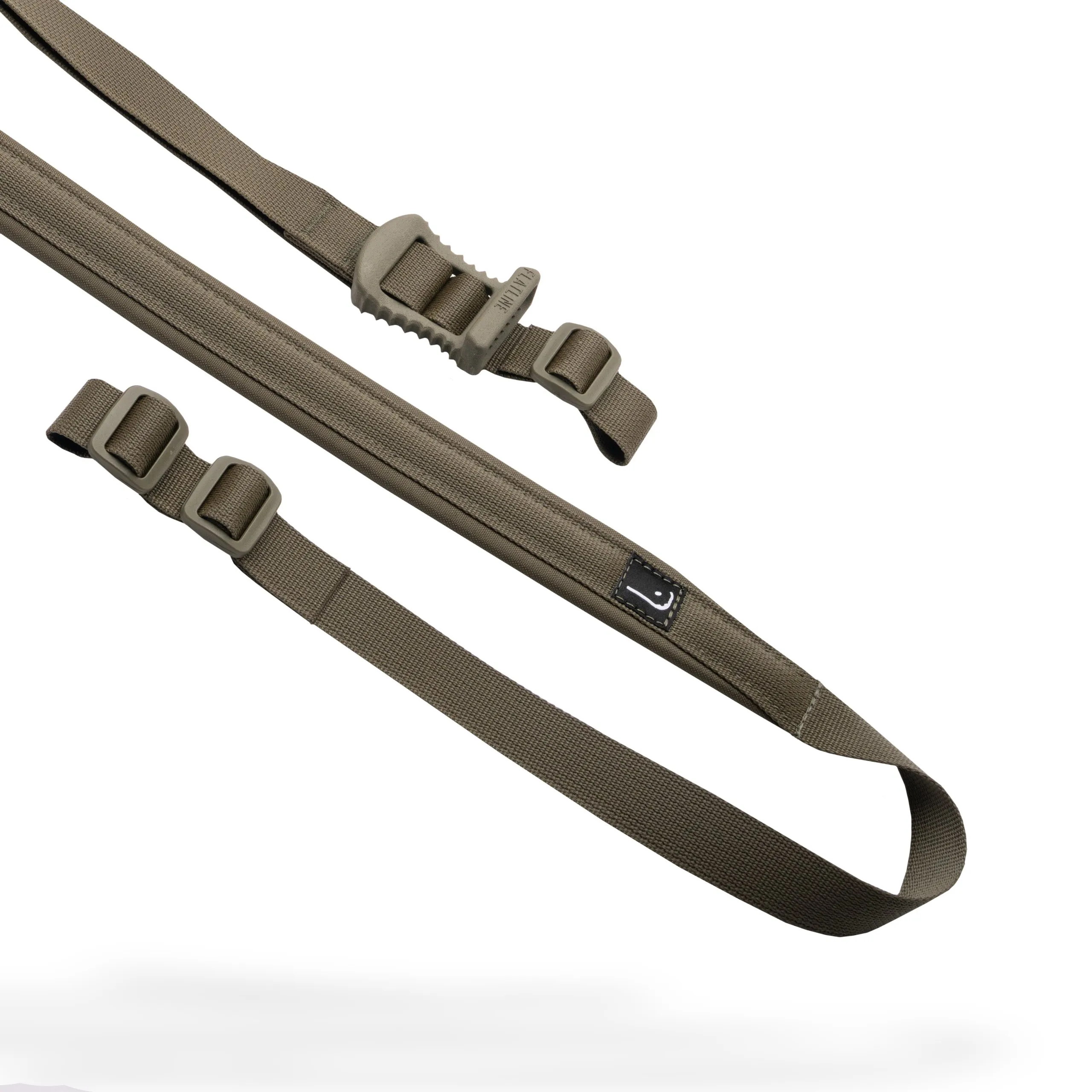 Flatline Fiber Co Qela Padded Rifle Sling - Image 7