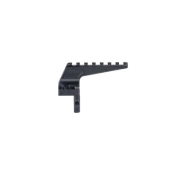 Geissele Automatics Diving Board Scope Cap for 30mm Super Precision Mounts