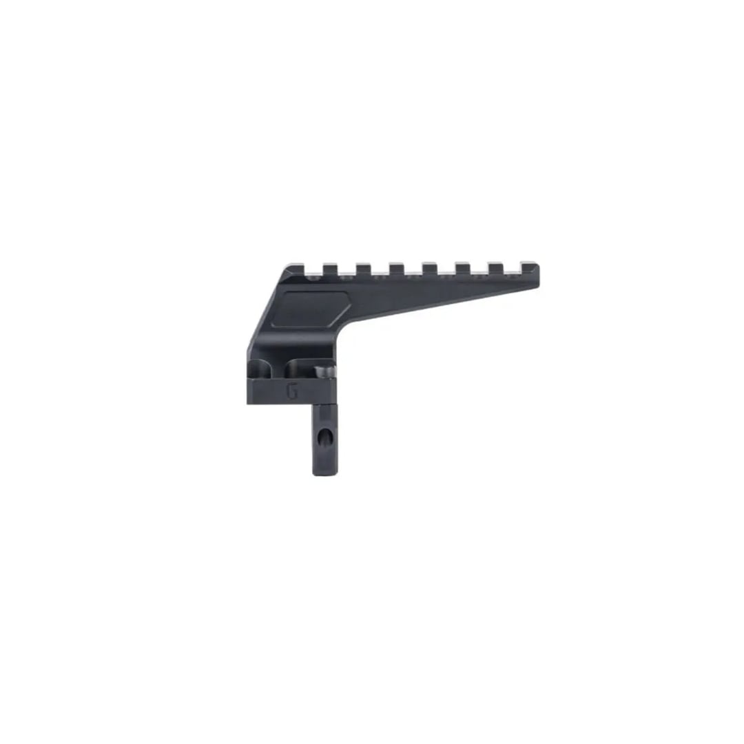 Geissele Automatics Diving Board Scope Cap for 30mm Super Precision Mounts