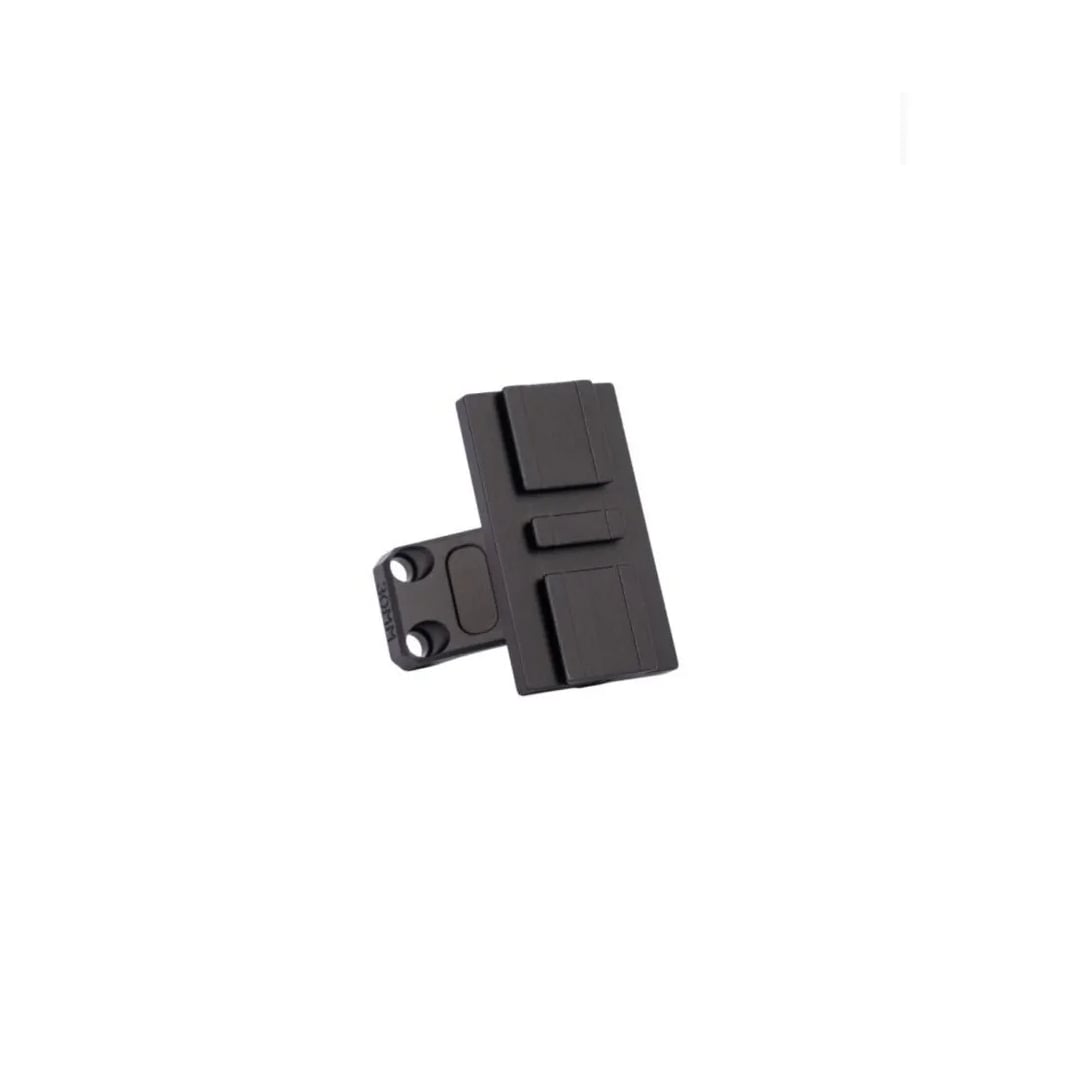 Geissele Automatics Top Mounted ACRO Scope Cap for 30mm Super Precision Mounts - Image 2