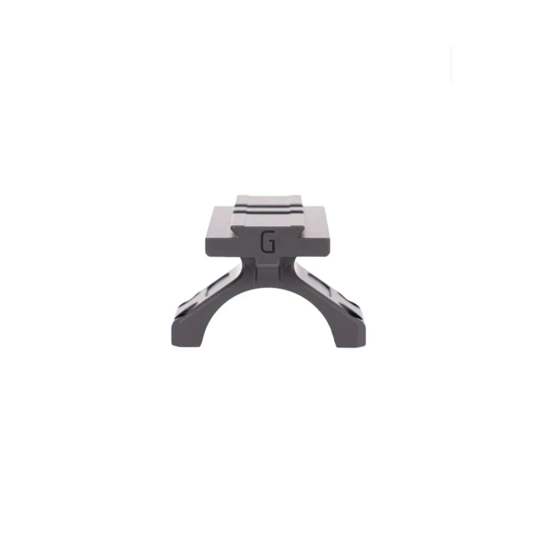 Geissele Automatics Top Mounted ACRO Scope Cap for 30mm Super Precision Mounts