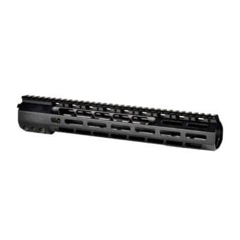 Icon Defense DriveLock Rail w/ Titanium Barrel Nut, 13" MLOK