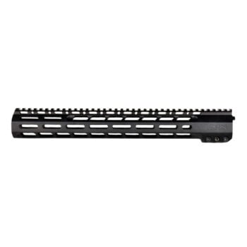 Icon Defense DriveLock Rail w/ Titanium Barrel Nut, 15" MLOK