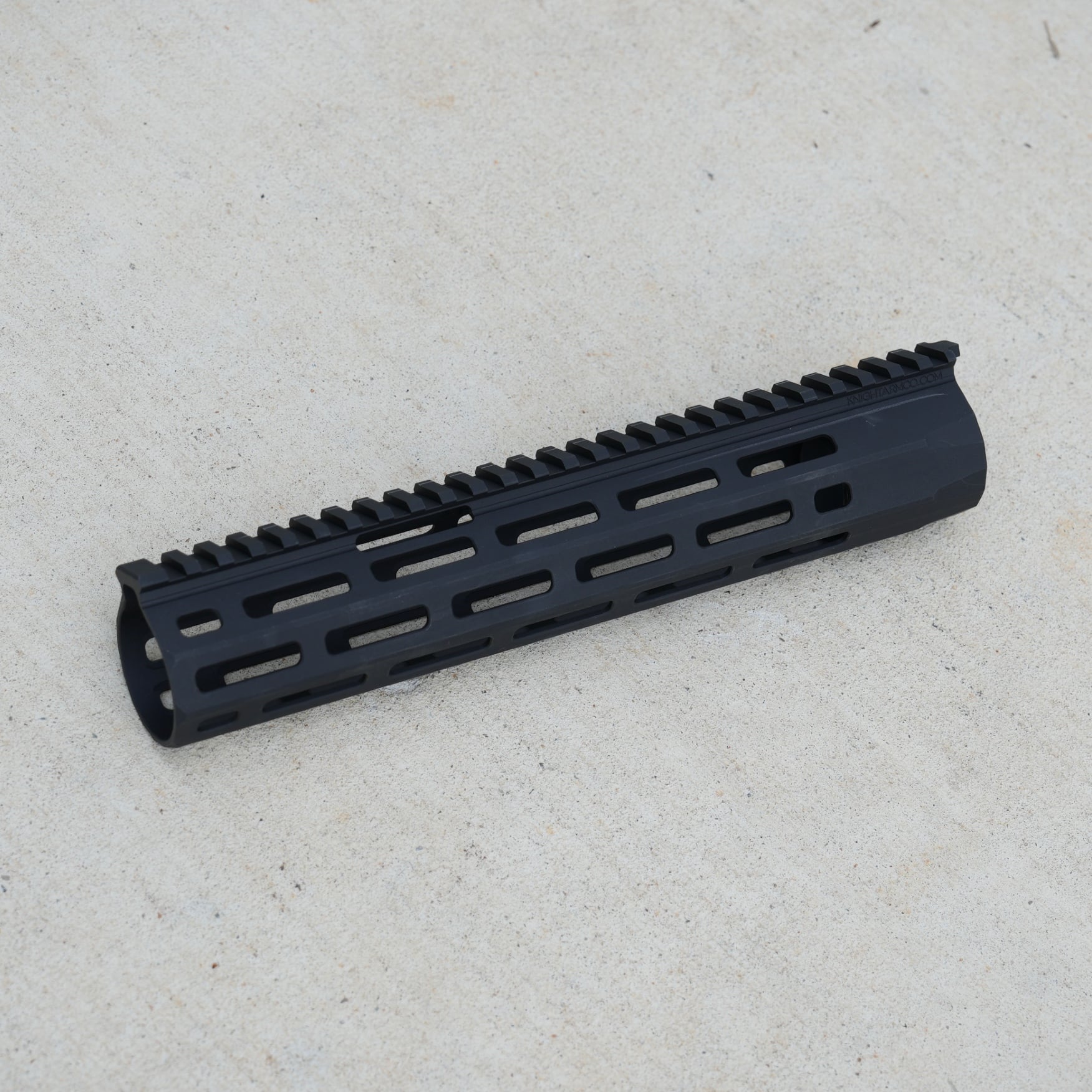 Knight's Armament URX 6 Rail, M-LOK 10.5" - Image 2