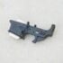 LMT MARS-L Forged Stripped Ambidextrous Lower Receiver, OD Green Cerakote