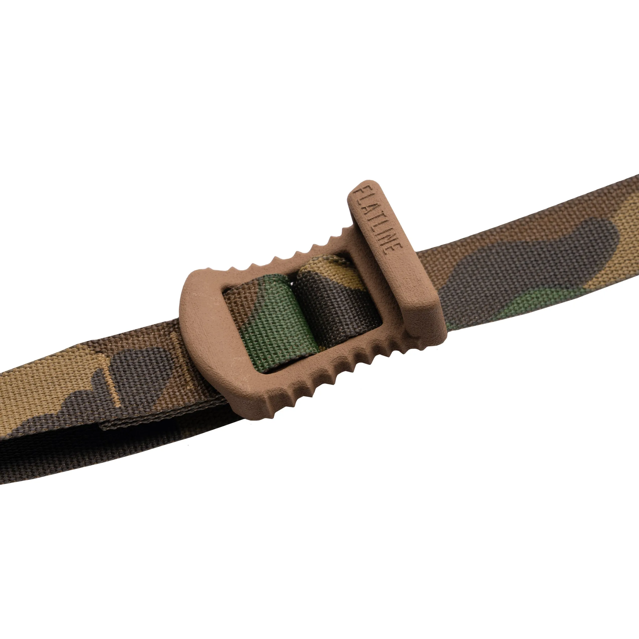 Flatline Fiber Co Qela Padded Rifle Sling - Image 2