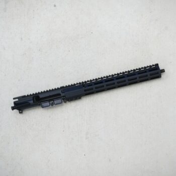Sons of Liberty Gun Works M4 L89 14.5" 5.56 Barreled Upper Receiver