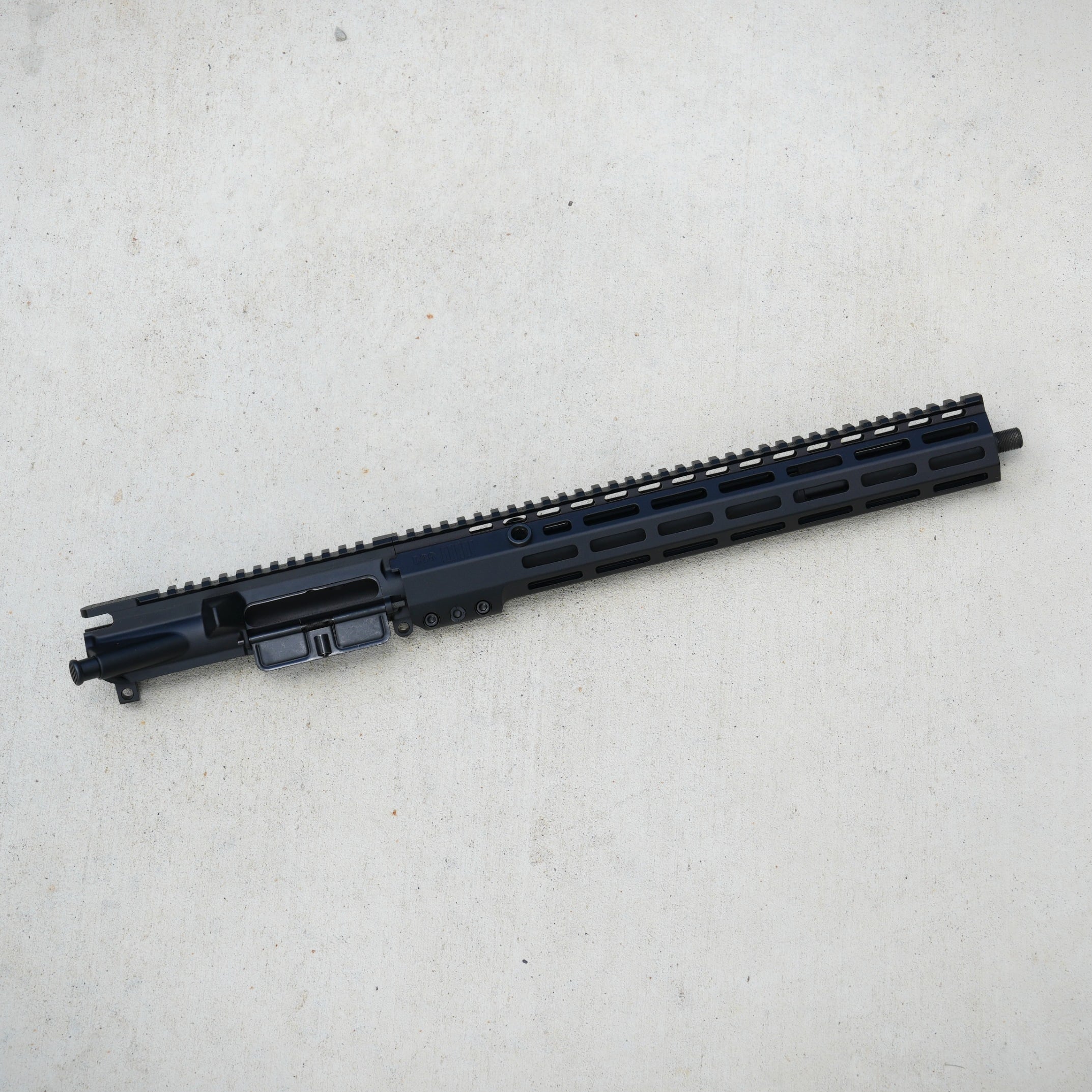 Sons of Liberty Gun Works M4 L89 14.5" 5.56 Barreled Upper Receiver