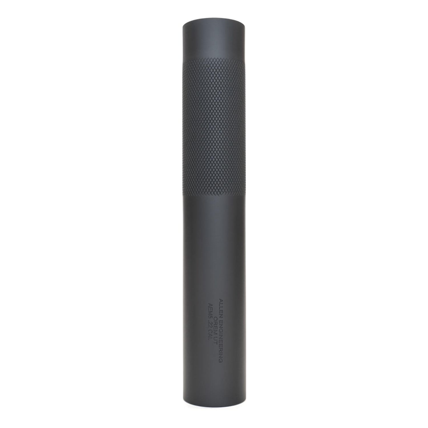 Allen Engineering AEM5 5.56 Rifle Suppressor