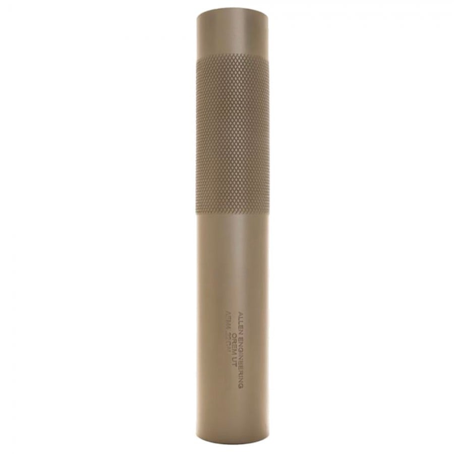 Allen Engineering AEM5 5.56 Rifle Suppressor - Image 3