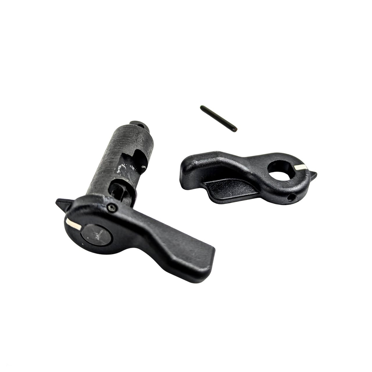 Heckler & Koch 45-Degree MR A4 Safety Selector, Semi-Auto