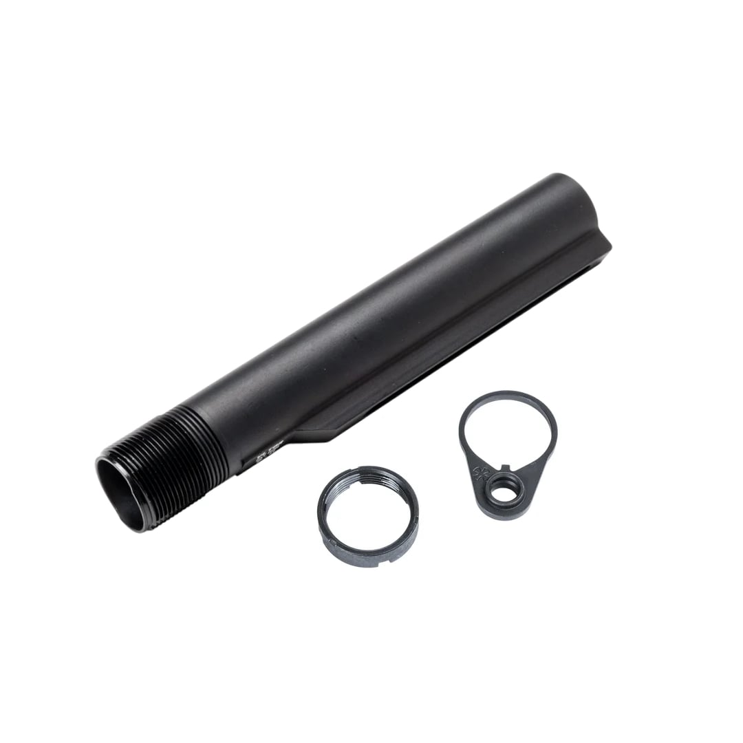 Noveske Rifleworks 7-Position A5 Receiver Extension (Buffer Tube) Assembly