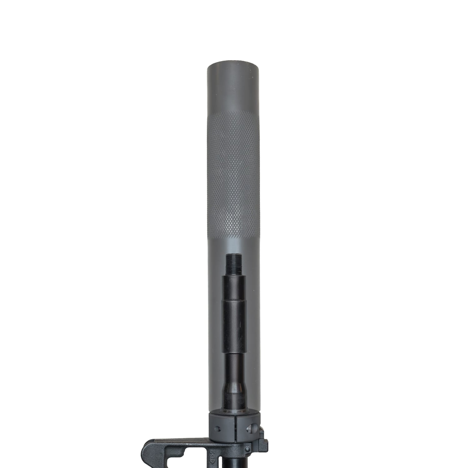 Allen Engineering M4-Delta 5.56 Rifle Suppressor - Image 2