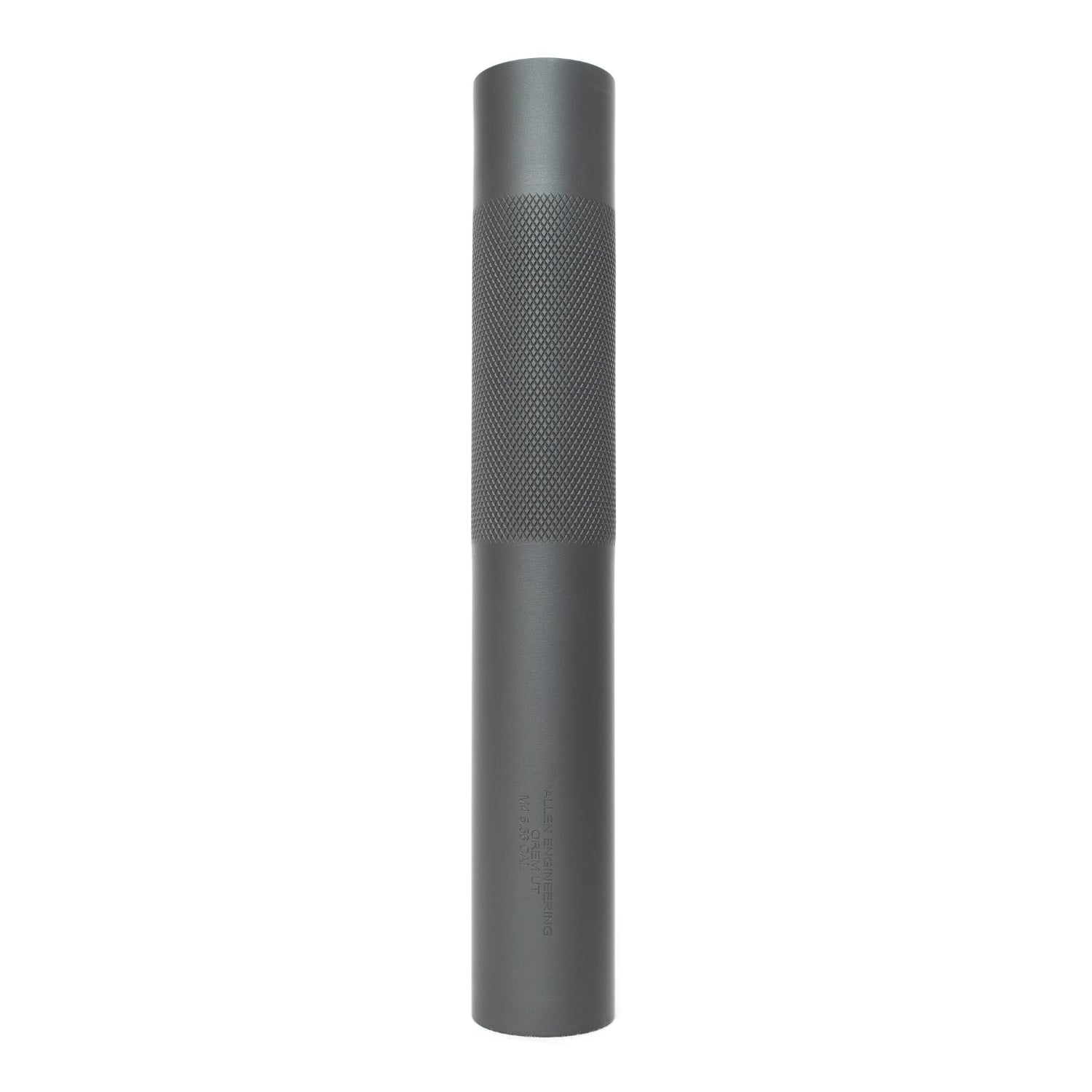 Allen Engineering M4-Delta 5.56 Rifle Suppressor
