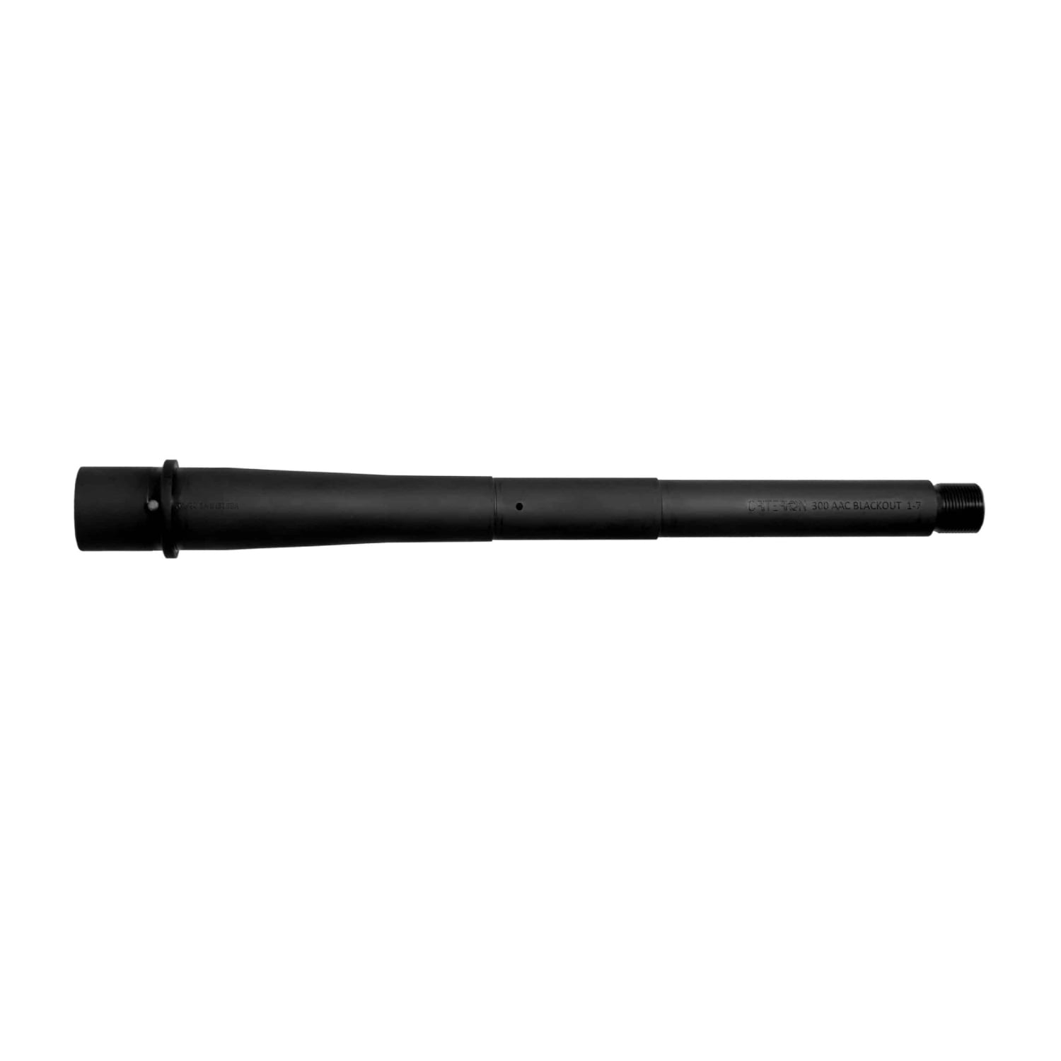 Criterion Core 10.5" 300BLK Barrel, 1:7 Twist