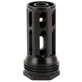 HUXWRX Flash Hider QD 7.62, 5/8X24