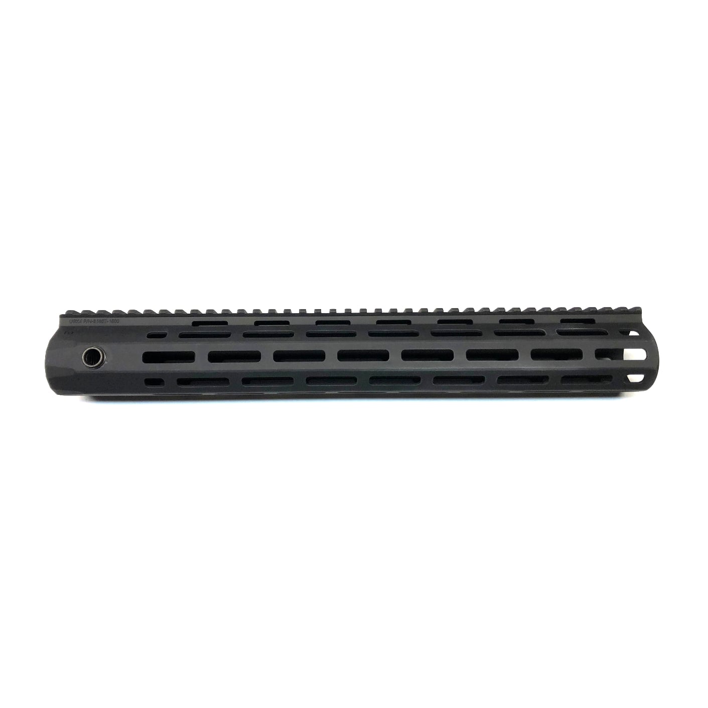 Knight's Armament SR-25 URX 4 Rail, 15" w/ Barrel Nut Wrench & Shims
