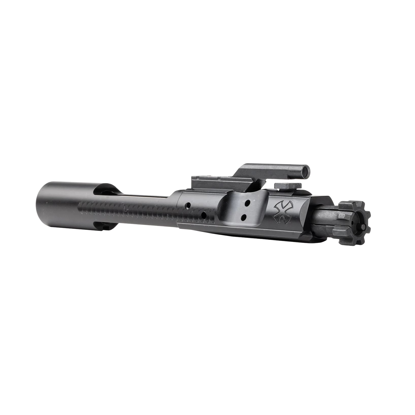 Noveske Rifleworks 5.56/300BLK Full-Auto Bolt Carrier Group, DLC Enhanced
