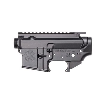 Noveske Rifleworks Chainsaw Forged Receiver Set