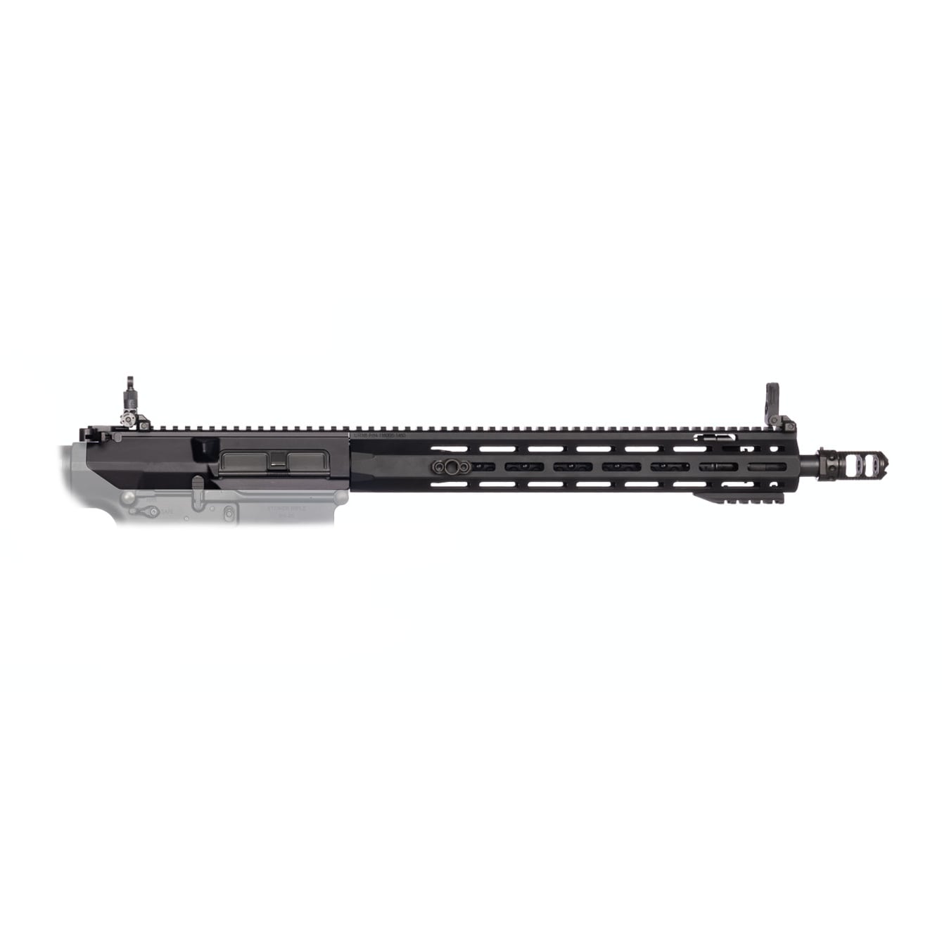 Knight's Armament SR-25 K3 16" 7.62 Upper Receiver Group