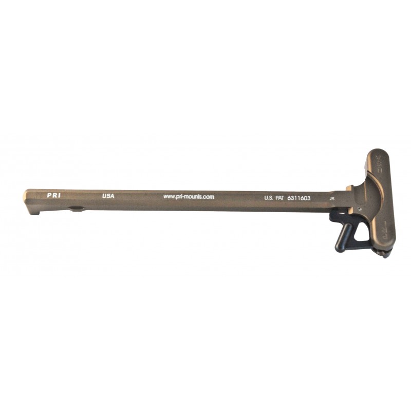 PRI M84 Gas Buster Charging Handle, 7.62 & 6.5CM | All Styles - Image 4