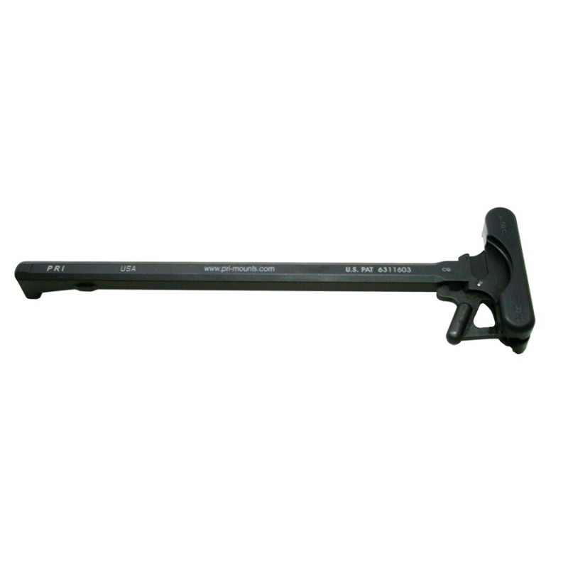 PRI M84 Gas Buster Charging Handle, 7.62 & 6.5CM | All Styles - Image 2