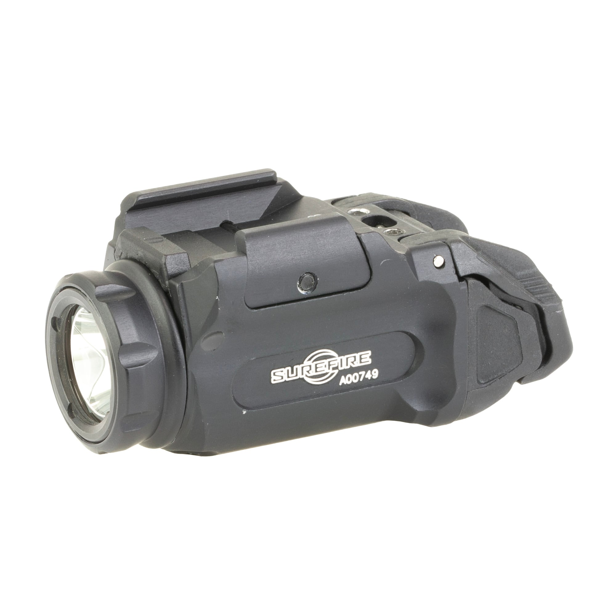 Surefire XC3 B (XC3-B) Compact Weapon & Pistol Light, 1000 Lumens